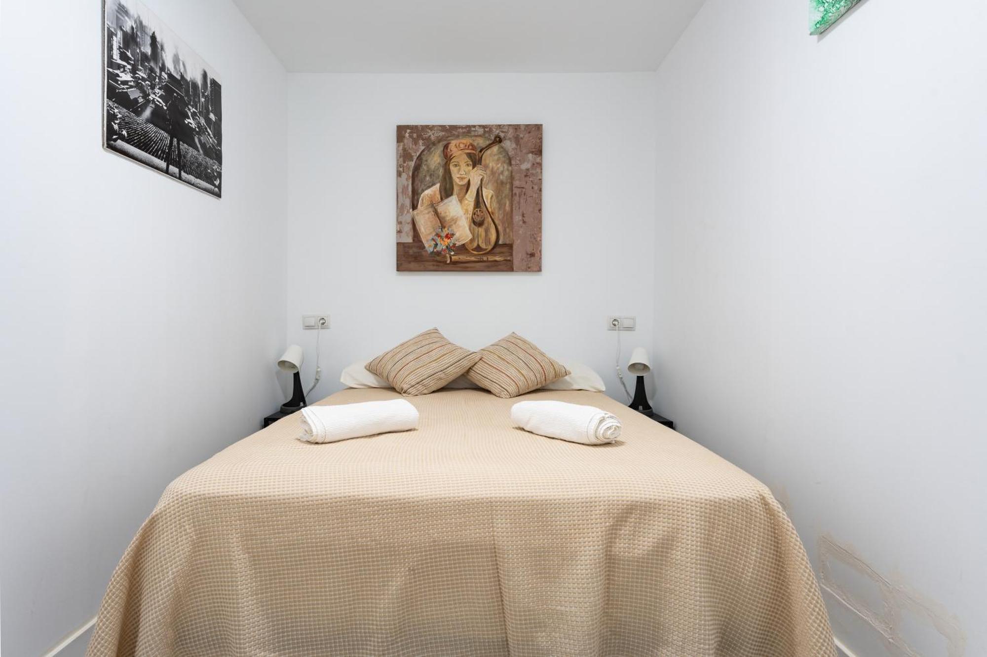 Appartement Relax Junto A La Playa Torremolinos