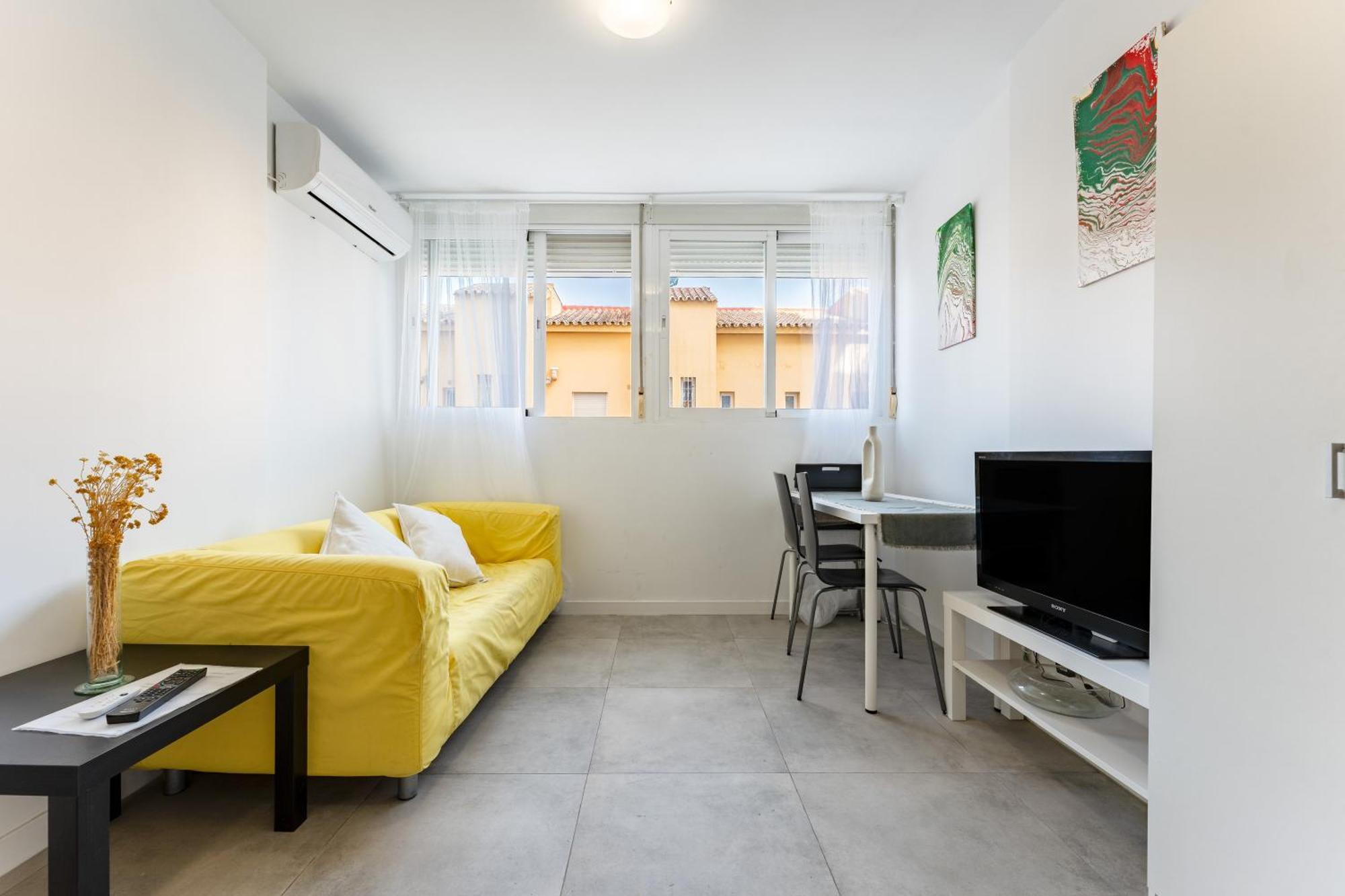 Apartment Relax Junto A La Playa *