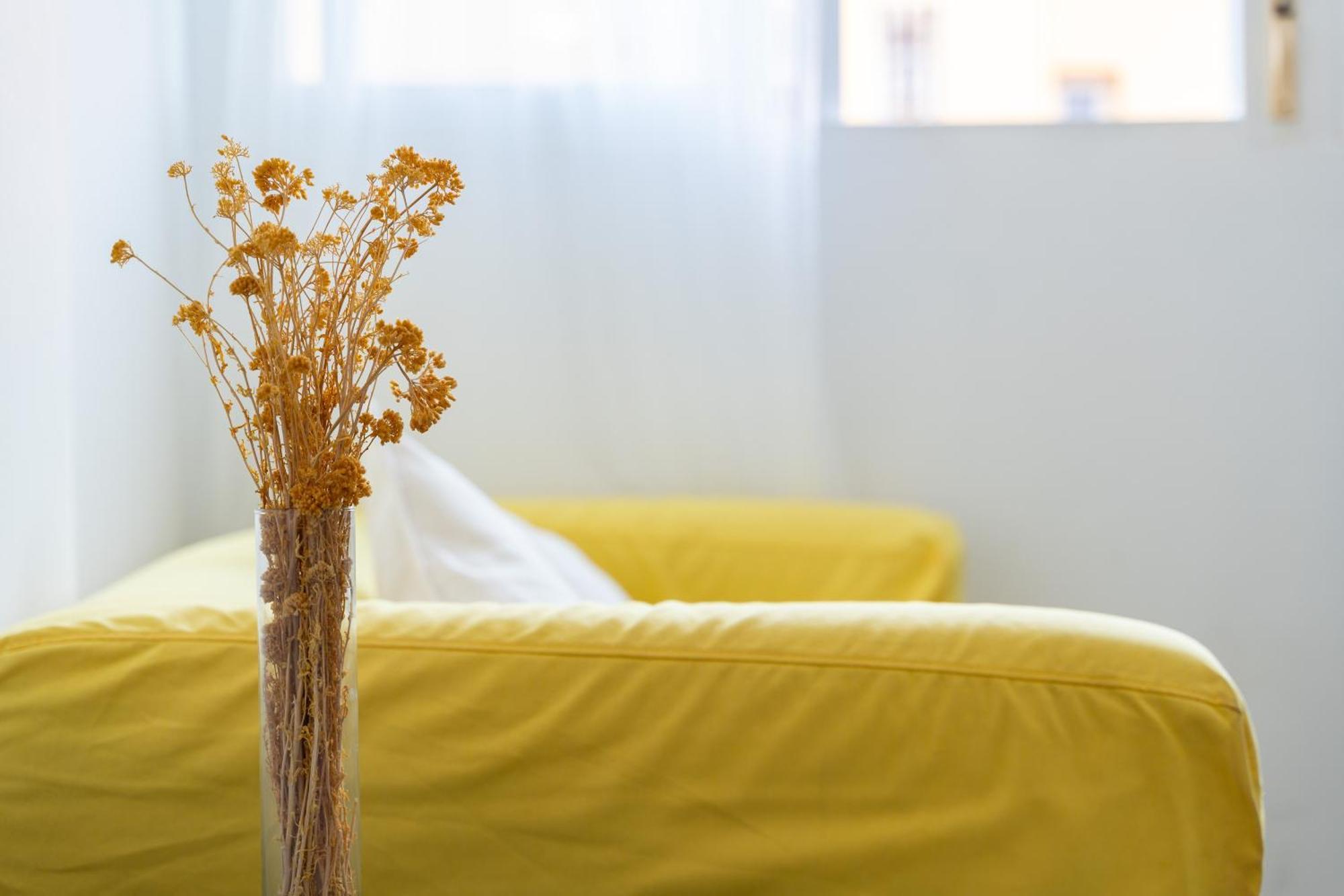 Apartamento Relax Junto A La Playa *