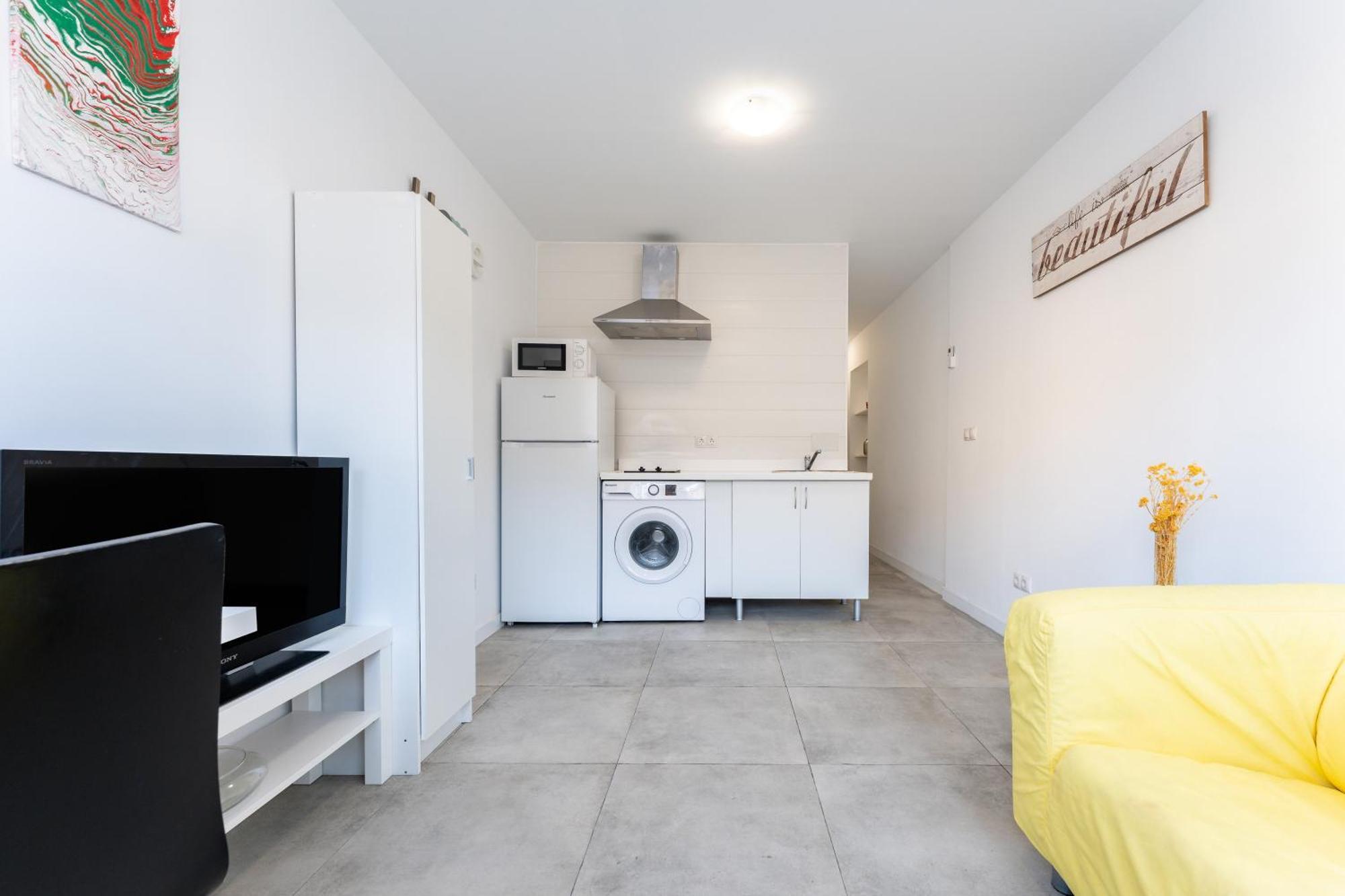 Relax Junto A La Playa Apartamento Torremolinos