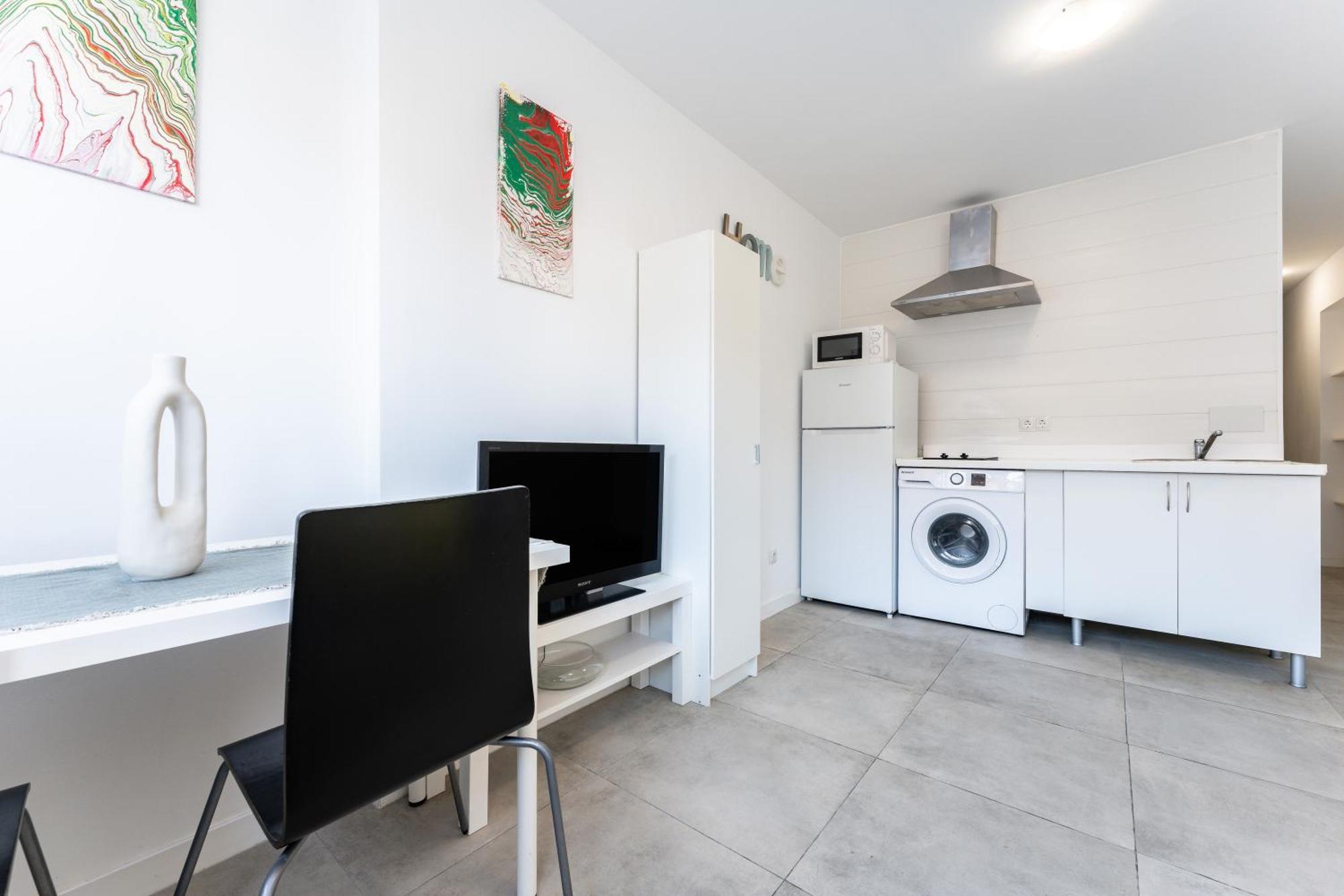 Apartamento Relax Junto A La Playa *