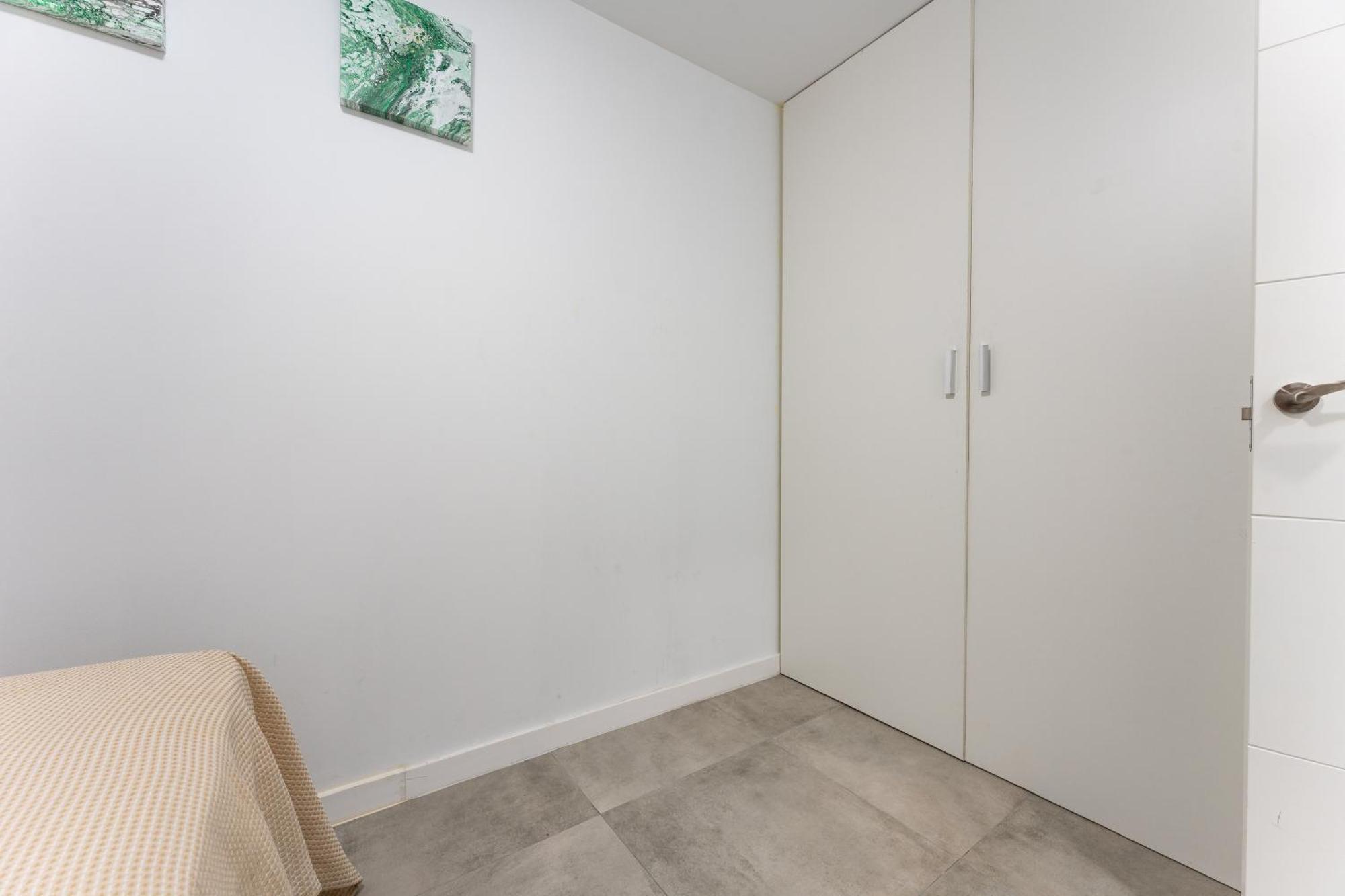 Apartamento Relax Junto A La Playa Torremolinos