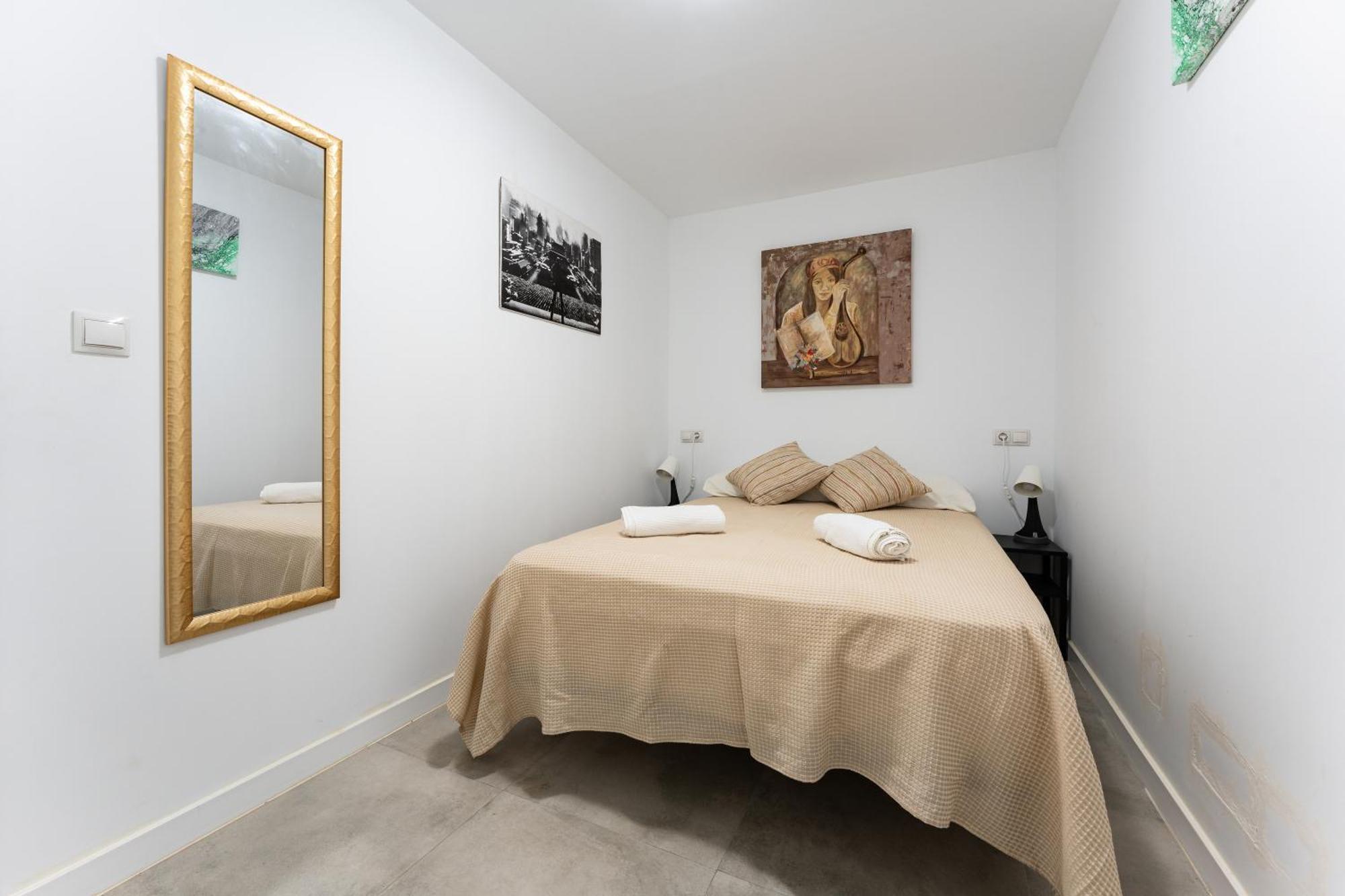 Apartamento Relax Junto A La Playa Torremolinos